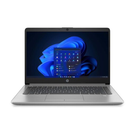 HP 6Q8L9ES 240 G9 i5-1235U 8Gb 14" FreeDos Notebook