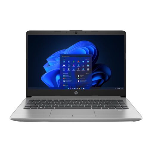 HP 6Q8M3ES 245 G9 Ryzen5 5625U 8Gb 14" FreeDos Notebook