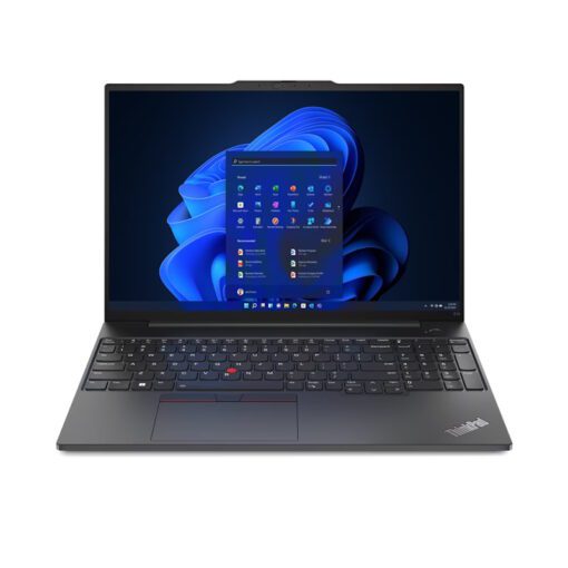 LENOVO 21JN004WTX ThinkPad E16 Gen1  i7-1355U 16Gb 16" Win11Pro Notebook