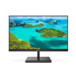 PHILIPS 245E1S/00 Led 23.8" 4Ms 75Hz Hdmi Ips Monitör