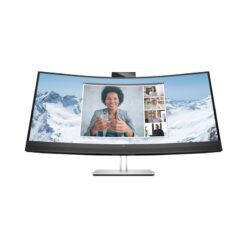 HP 40Z26AA E34m G4 Led 34'' 5Ms 75Hz  Hdmi Va Konferans Monitörü