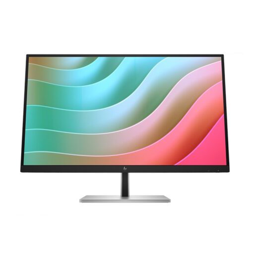 HP 6N4C4AA E27k G5 Led 27'' 5Ms 60Hz  Hdmi Ips Monitör
