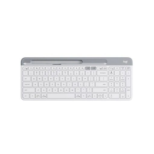 LOGITECH 920-010625 K580 Slim Beyaz Kablosuz Tr Q Klavye