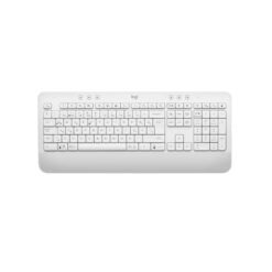 LOGITECH 920-010973 Signature K650 Beyaz Kablosuz Tr Q Klavye
