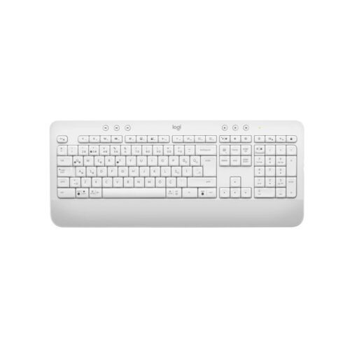 LOGITECH 920-010973 Signature K650 Beyaz Kablosuz Tr Q Klavye