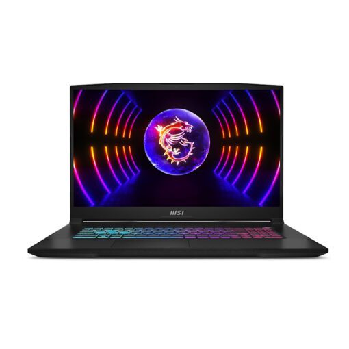 MSI KATANA 17 B12VEK-083XTR i7-12650H 16Gb 17.3" FreeDos Notebook