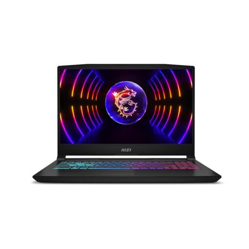 MSI KATANA 15 B13VGK-1469XTR i9-13900H 16Gb 15.6" FreeDos Notebook