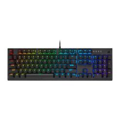 CORSAIR CH-910D018-TR K60 Pro Rgb TR Mekanik Kablolu Oyuncu Klavyesi