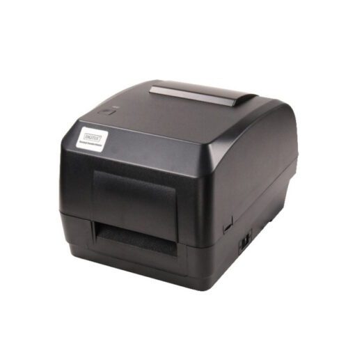 DIGITUS DA-81020 Seri Usb Ethernet 203Dpi Barkod Yazıcı
