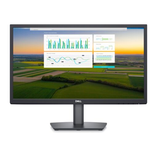 DELL E2222H LED 21.5" 5ms 60Hz HDMI Dp Va Monitör
