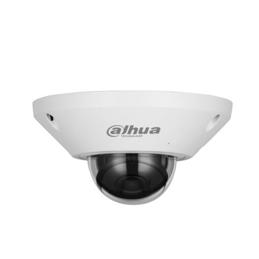 DAHUA IPC-EB5541-AS 5Mp Fisheye Panaromik IP Kamera