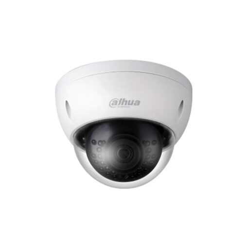DAHUA IPC-HDBW1230E-S-S4 2Mp Dome IP Kamera
