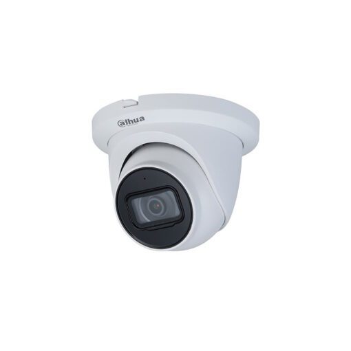 DAHUA IPC-HDW2531T-AS-0280B-S2 5Mp Sesli Dome IP Kamera