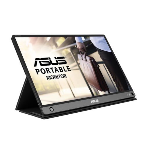 ASUS 90LM04T0-B01170 ZenScreen MB16AHP Led 15.6" 5Ms 60Hz Hdmi Ips Monitör