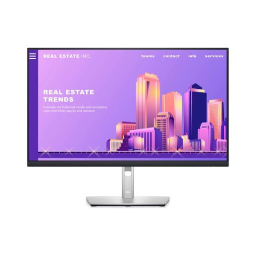 DELL P2722H LED 27" 5ms 60Hz HDMI Dp Ips Monitör