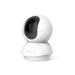 TP-LINK Tapo C200 Gece Görüşlü Ptz 360 Wi-Fi Kamera