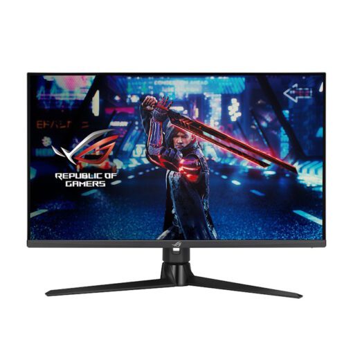 ASUS 90LM08B0-B01170 Rog Strix XG32UQ Led 32" 1Ms 160Hz Dp Hdmi Ips Monitör