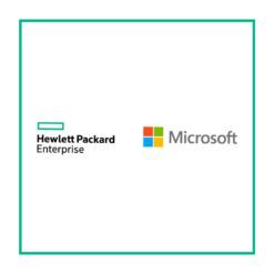 HPE P46171-A21 Windows Server 2022 St. 16 Core Rok