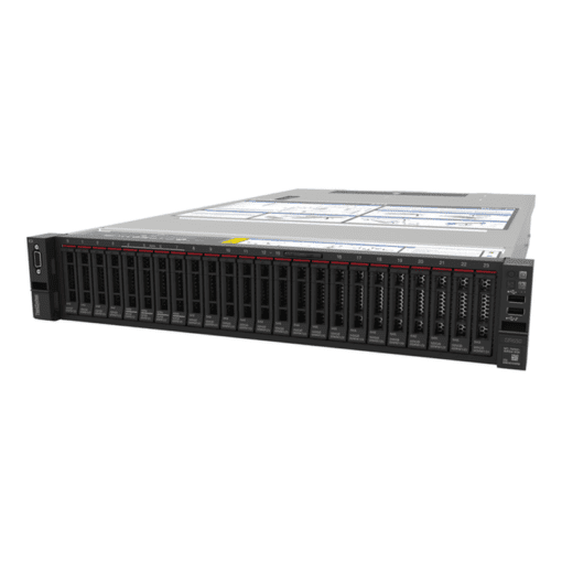 LENOVO 7X06A0PSEA ThinkSystem SR650 Silver 4210R 32Gb Server