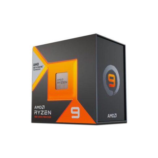 AMD 100-100000908WOF Ryzen9 7950X3D 4.2/5.7Ghz AM5 İşlemci