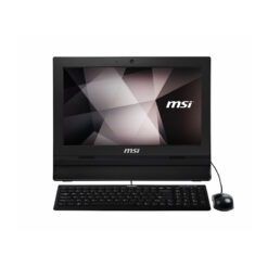 MSI PRO 16T 10M-219XTR 15.6" Celeron 5205U 4Gb FreeDos AIO