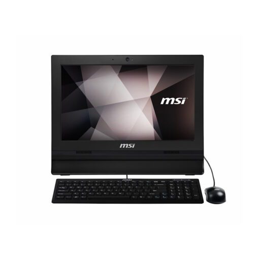 MSI PRO 16T 10M-219XTR 15.6" Celeron 5205U 4Gb FreeDos AIO