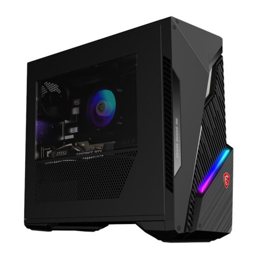 MSI MAG INFINITE S3 13NUE-688EU i7-13700F 16Gb Win11Home Pc