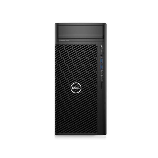 DELL 3660_I9-13900-8 Precision T3660 i9-13900 32Gb Win11Pro Workstation