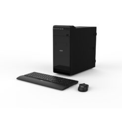 EXPER ACTIVE DEX351 i3-10100 8GB Win11Home Pc