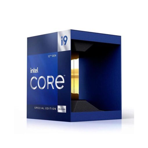 INTEL BX8071512900KS i9-12900KS 5.5Ghz Lga1700 Box İşlemci