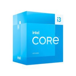 INTEL BX8071513100 i3-13100 4.5Ghz Lga1700 Box İşlemci