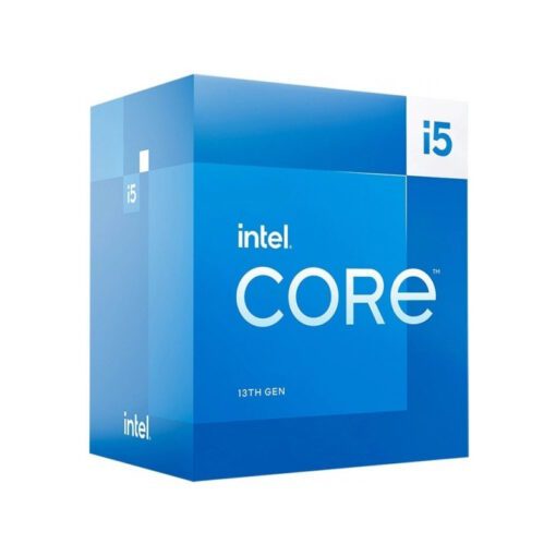 INTEL BX8071513400F i5-13400F 4.6Ghz Lga1700 Box İşlemci