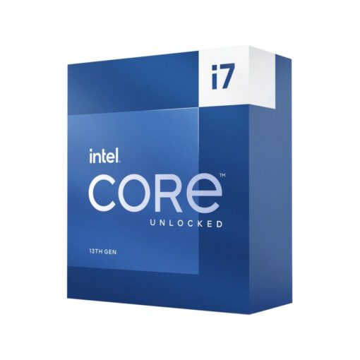 INTEL BX8071513700F i7-12700F 5.4Ghz Lga1700 Box İşlemci