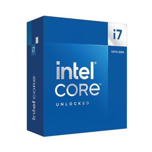 INTEL BX8071514700K i7-14700K 5.6Ghz Lga1700 Box İşlemci