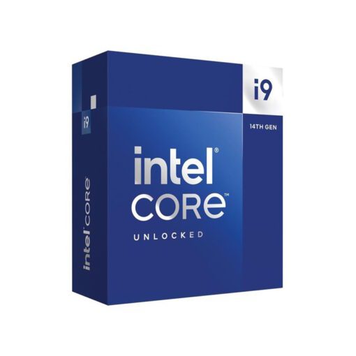 INTEL BX8071514900K i9-14900K 6Ghz Lga1700 Box İşlemci