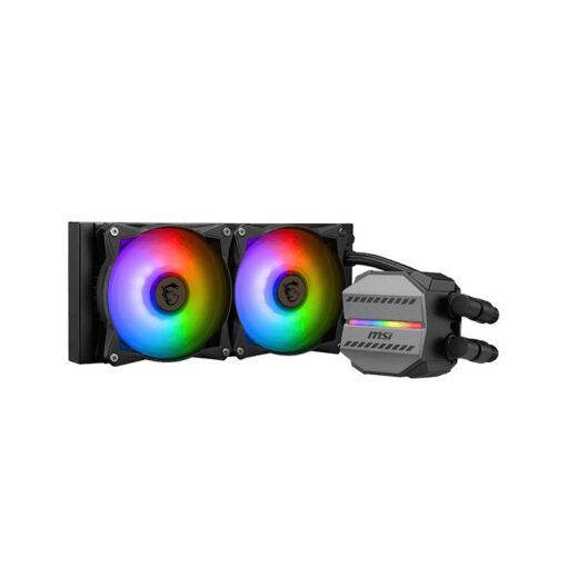 MSI MAG CORELIQUID M240 Sıvı İşlemci Soğutucusu