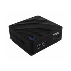 MSI CUBI N JSL-208EU Celeron N4500 4Gb FreeDos Pc