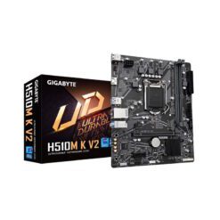 GIGABYTE H510M-K-V2 LGA1200 DDR4 Hdmi Anakart