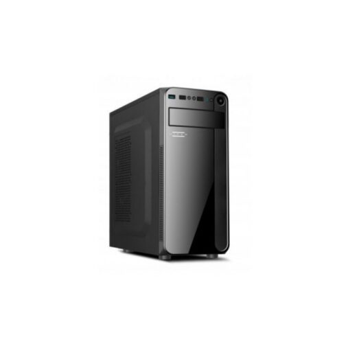 OEM OXPC3000 i3-12100F 8Gb 256Gb Ssd FreeDos Pc
