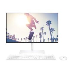 HP 79N35EA 24-cb1008nt i5-1235 8Gb 23.8" FreeDos AIO